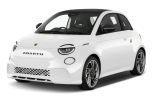 Abarth 500