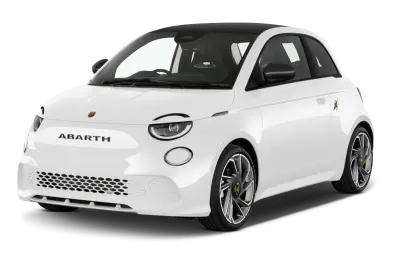 Abarth 500