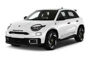 Abarth 600