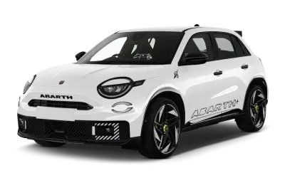 Abarth 600