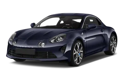 Alpine A110
