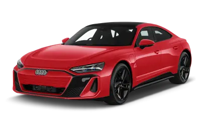 Audi RS E-Tron GT