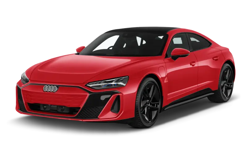 Audi RS E-Tron GT