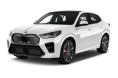 BMW iX2