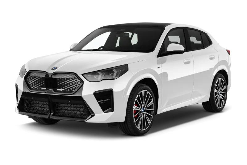 BMW iX2