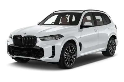 BMW X5 M