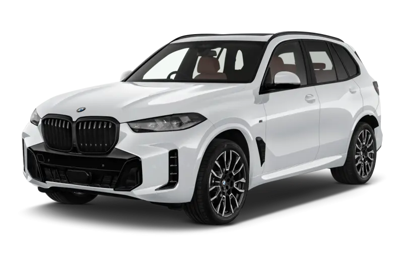 BMW X5 M