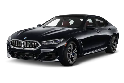 BMW Alpina 8 Series