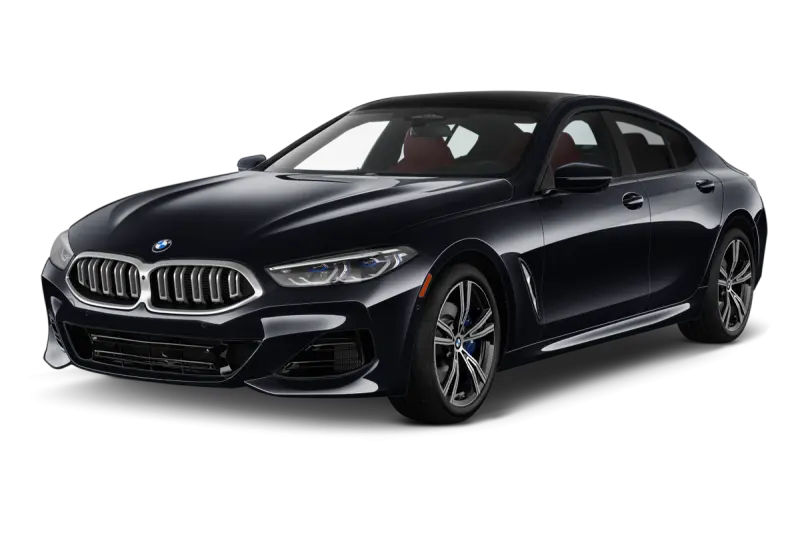 BMW Alpina 8 Series