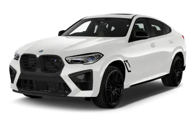 BMW X6 M