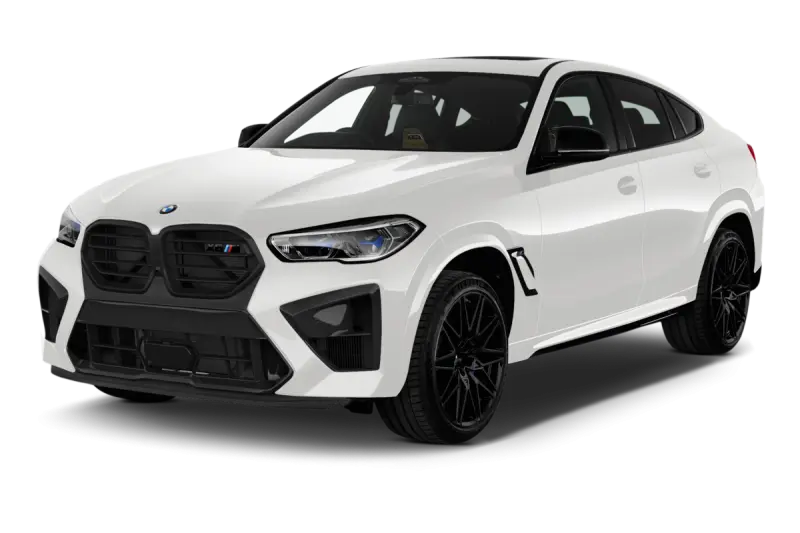 BMW X6 M