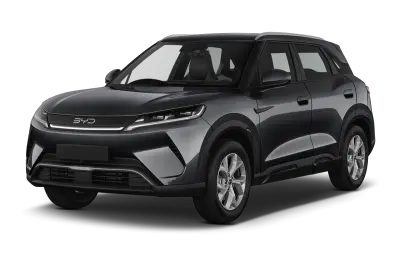 BYD Atto 2