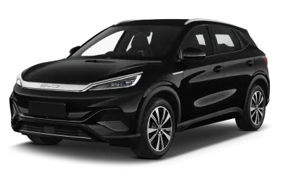 BYD Atto 3