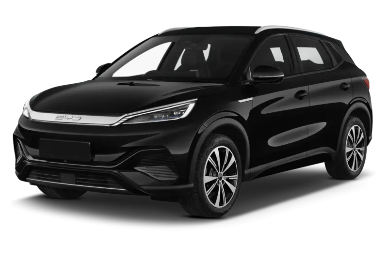 BYD Atto 3