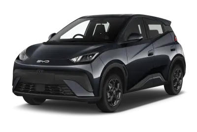 BYD Dolphin Surf