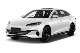 BYD Seal 6