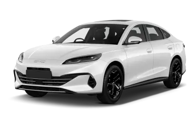 BYD Seal 6