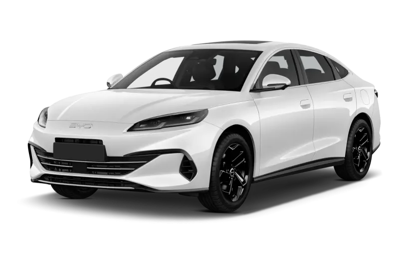 BYD Seal 6