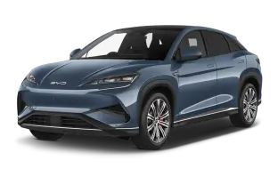 BYD Sealion 7