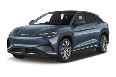 BYD Sealion 7
