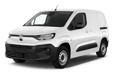Citroen ë-Berlingo