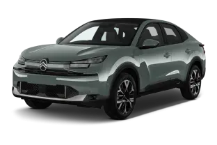 Citroen C4 X