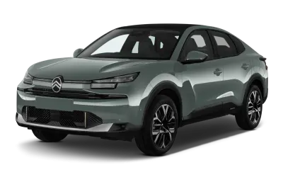 Citroen C4 X