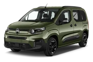 Citroen ë-Berlingo