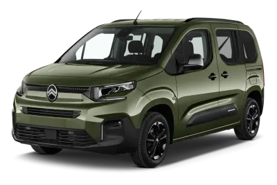 Citroen ë-Berlingo