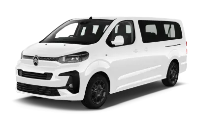 Citroen ë-Space Tourer