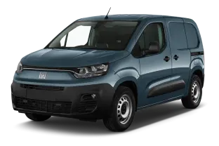 Fiat E-Doblo