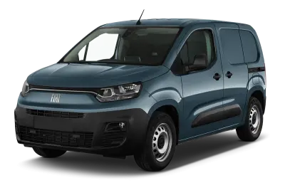 Fiat E-Doblo