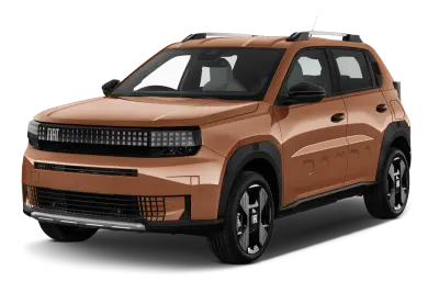 Fiat Grande Panda