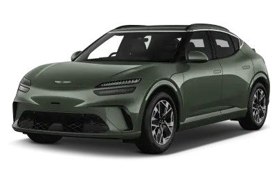 Genesis GV60