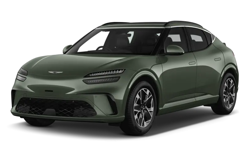 Genesis GV60