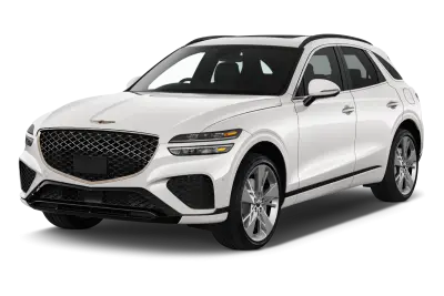 Genesis Electrified GV70