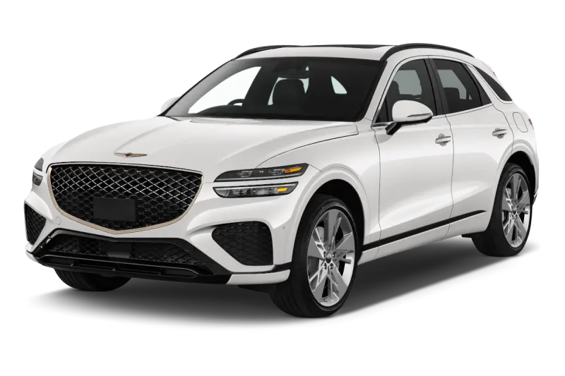 Genesis Electrified GV70