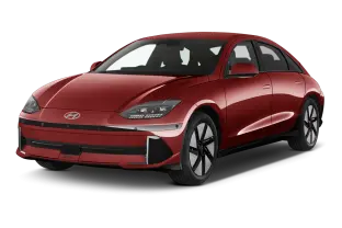 Hyundai Ioniq 6