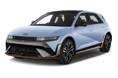 Hyundai Ioniq 5 N