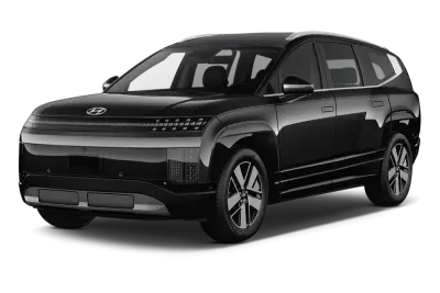 Hyundai Ioniq 9