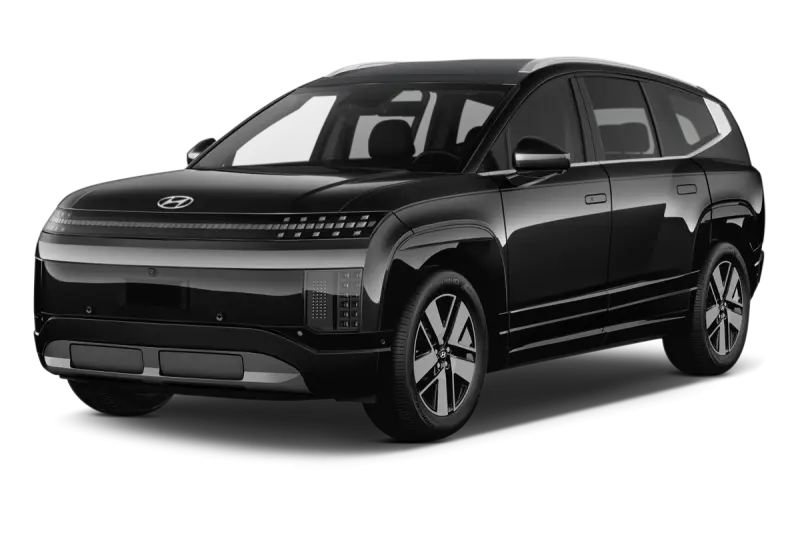 Hyundai Ioniq 9