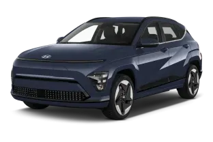 Hyundai Kona Electric