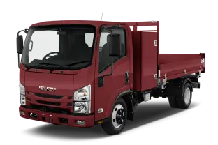 Isuzu Truck N35