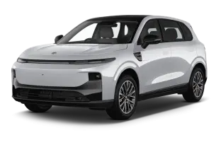 Leapmotor B10