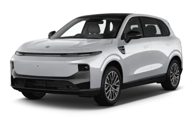 Leapmotor B10