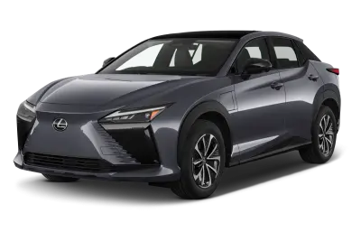 Lexus RZ