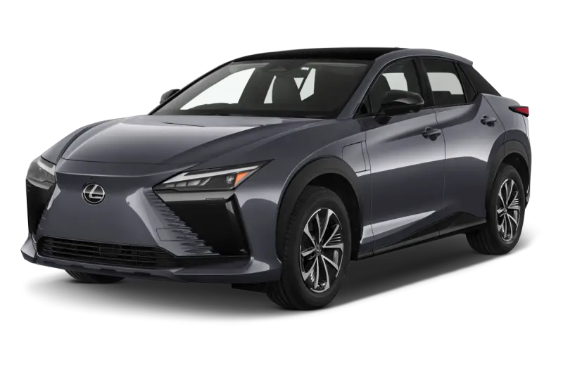 Lexus RZ