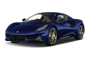 Lotus Emira