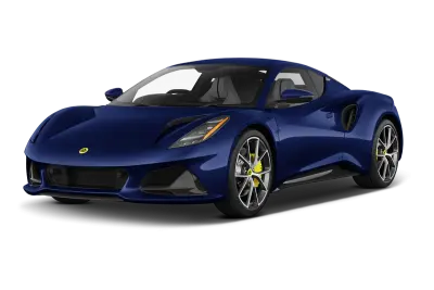 Lotus Emira