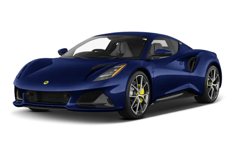 Lotus Emira